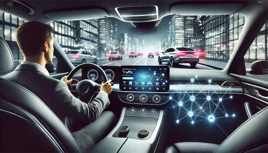 Future Changes in Automobile Technology Are Likely to Include