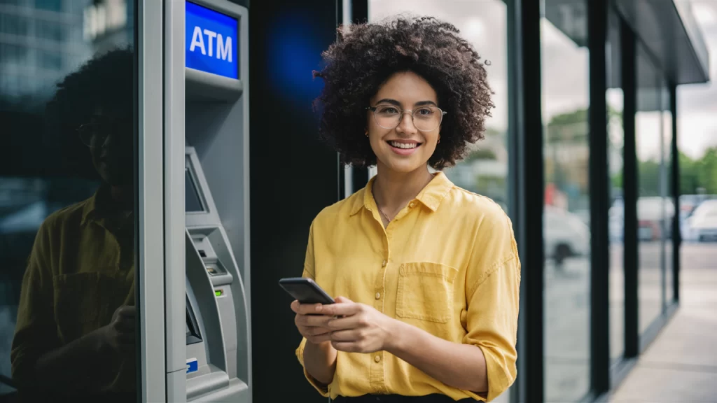 How to Start an ATM Business