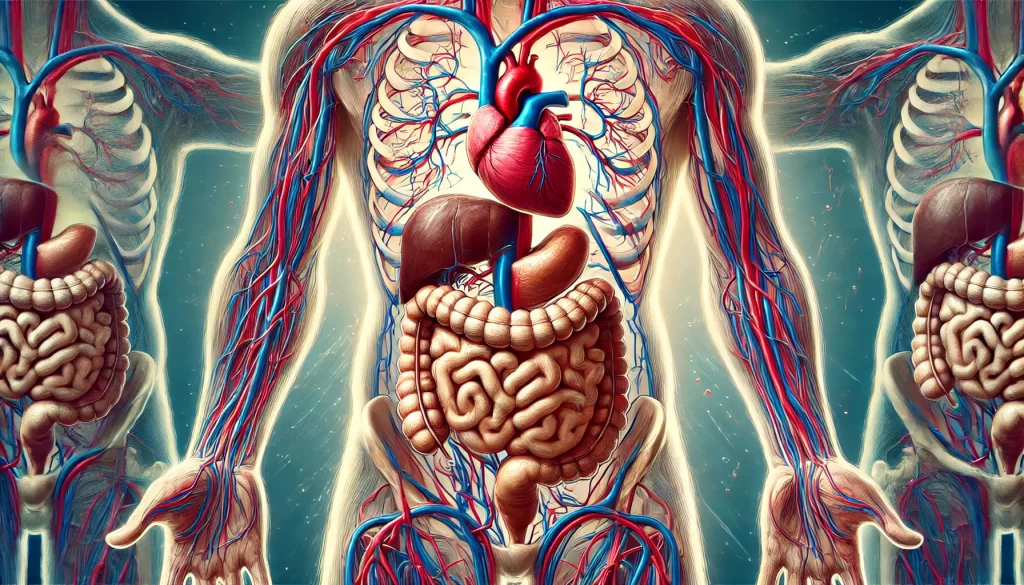 How Long Does Heart Rate Stay Elevated After Eating