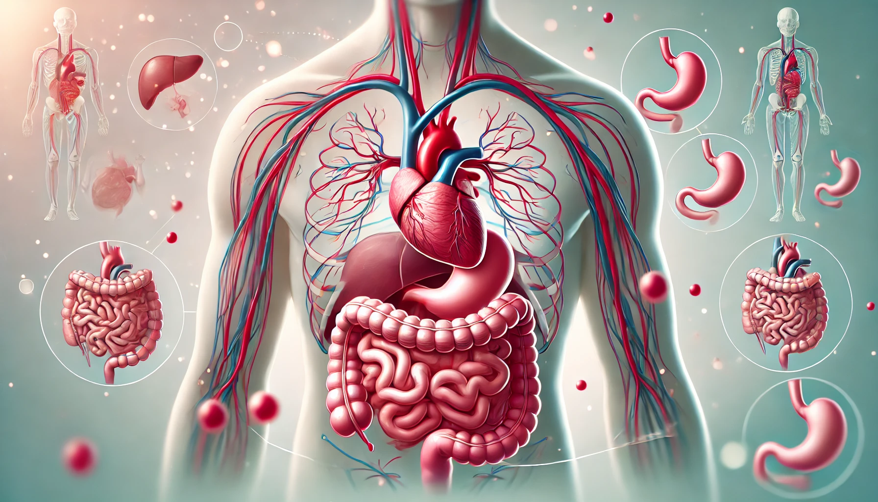 How Long Does Heart Rate Stay Elevated After Eating