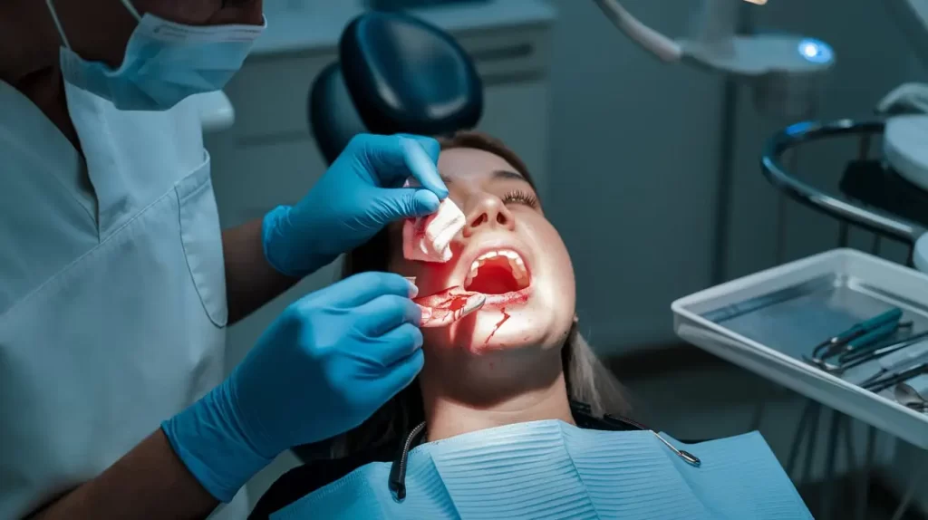 How Long Does Pain Last After Tooth Extraction